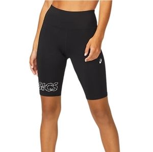 Asics Women's Sprinter Spandex Shorts